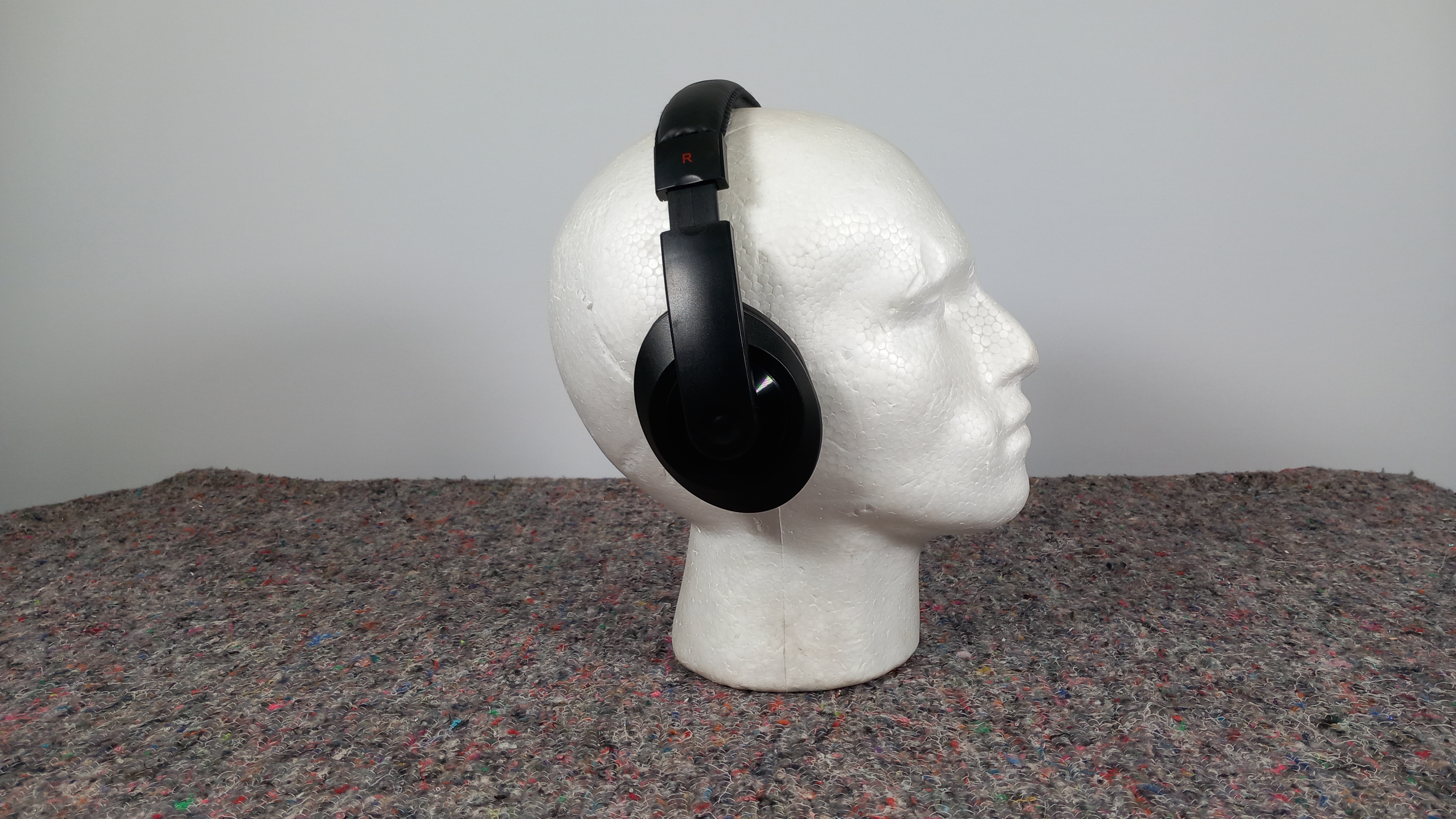 Axus Classroom Headphones AXH10 - Image 2