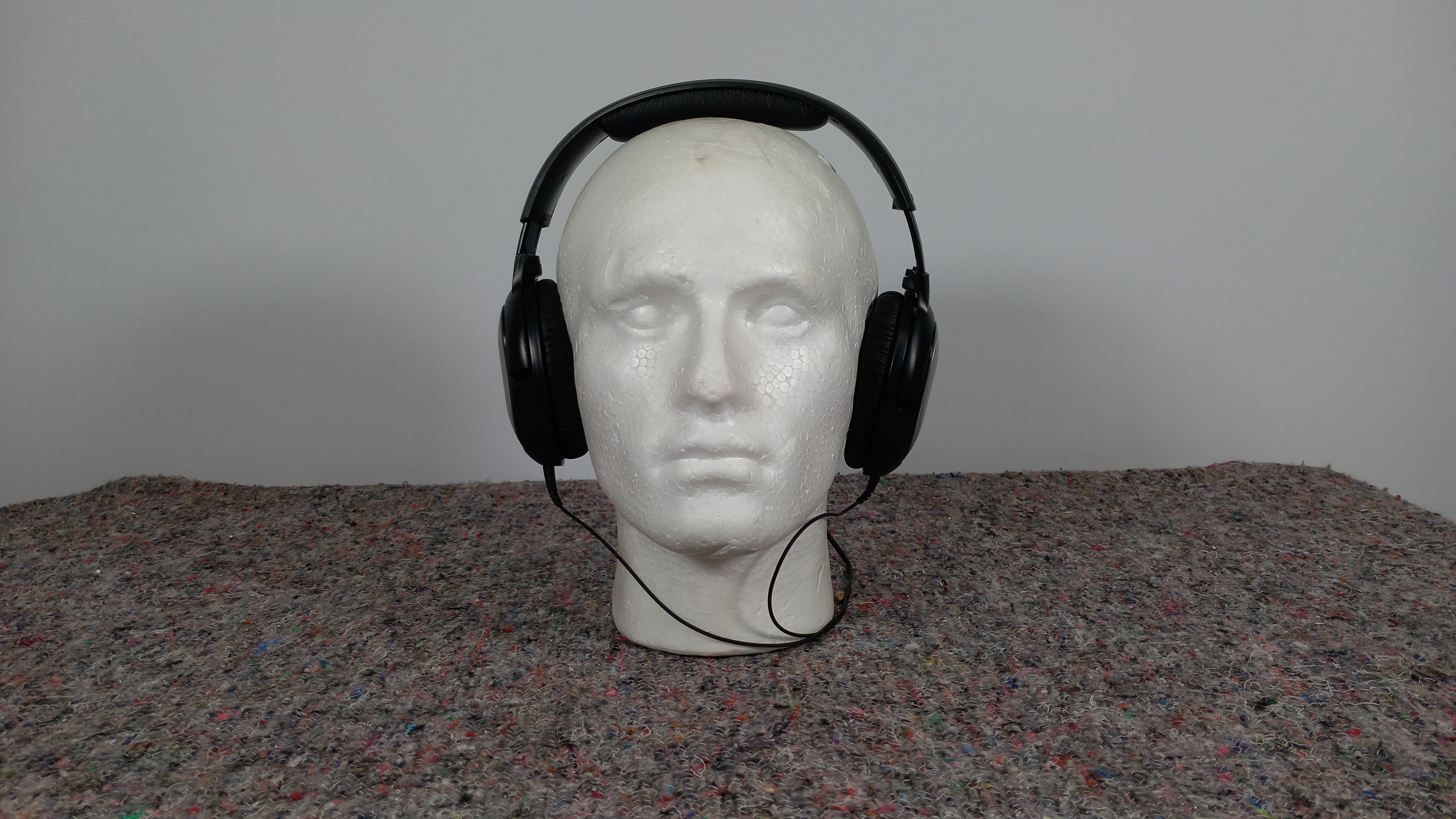 Sennheiser HD206