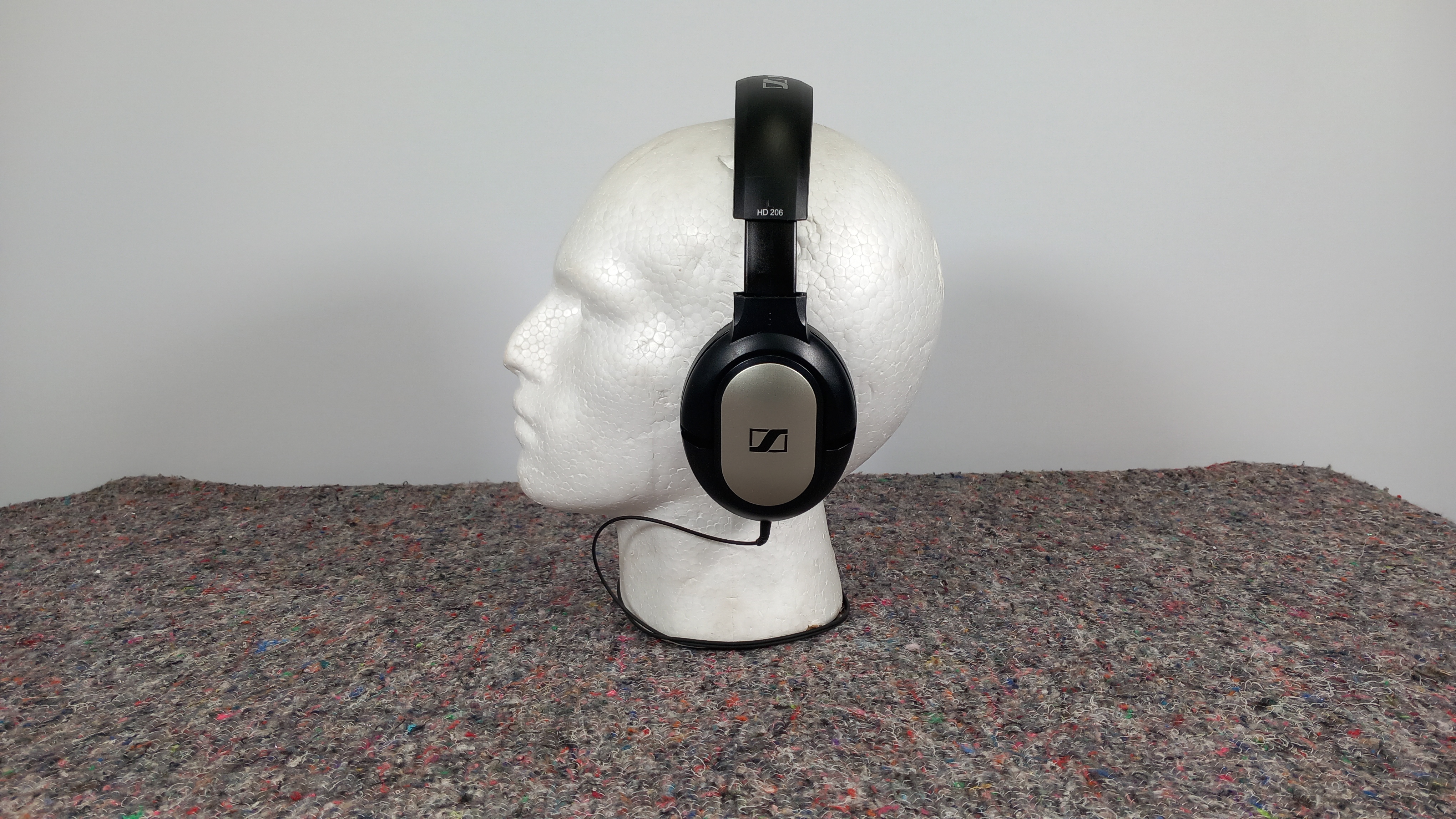 Sennheiser HD206 - Image 2