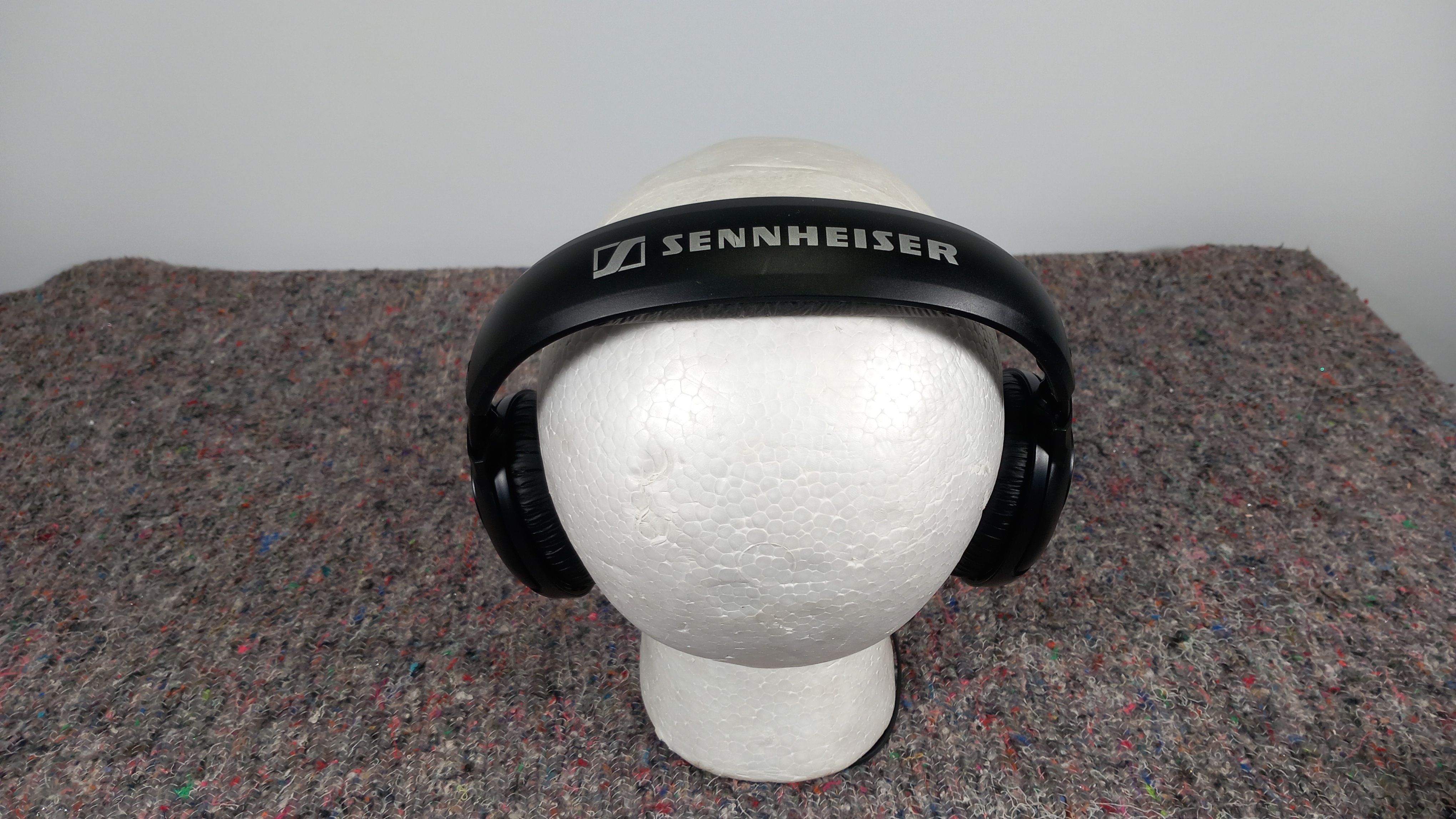 Sennheiser HD206 - Image 3