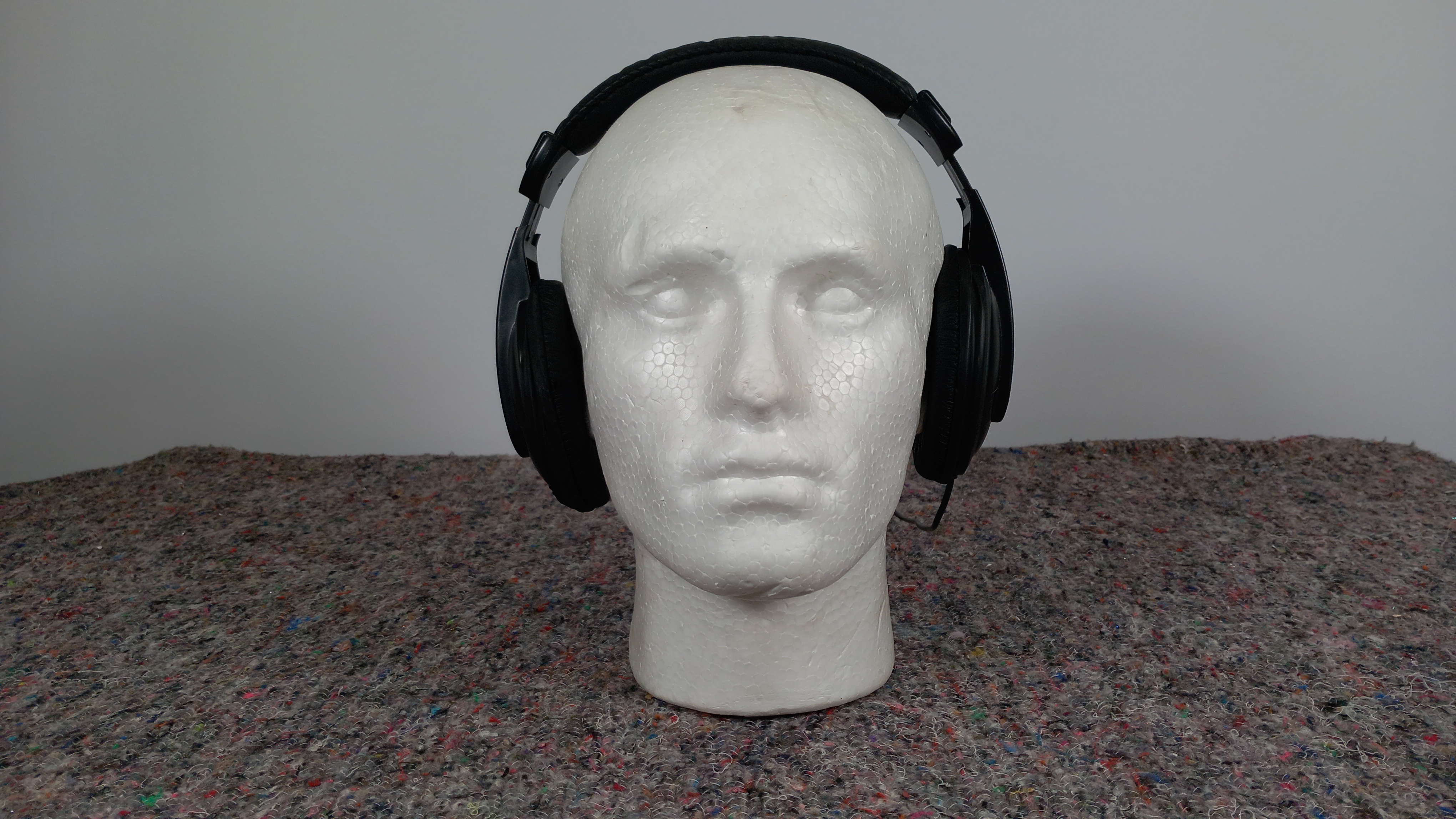 Generic Wired Headphones