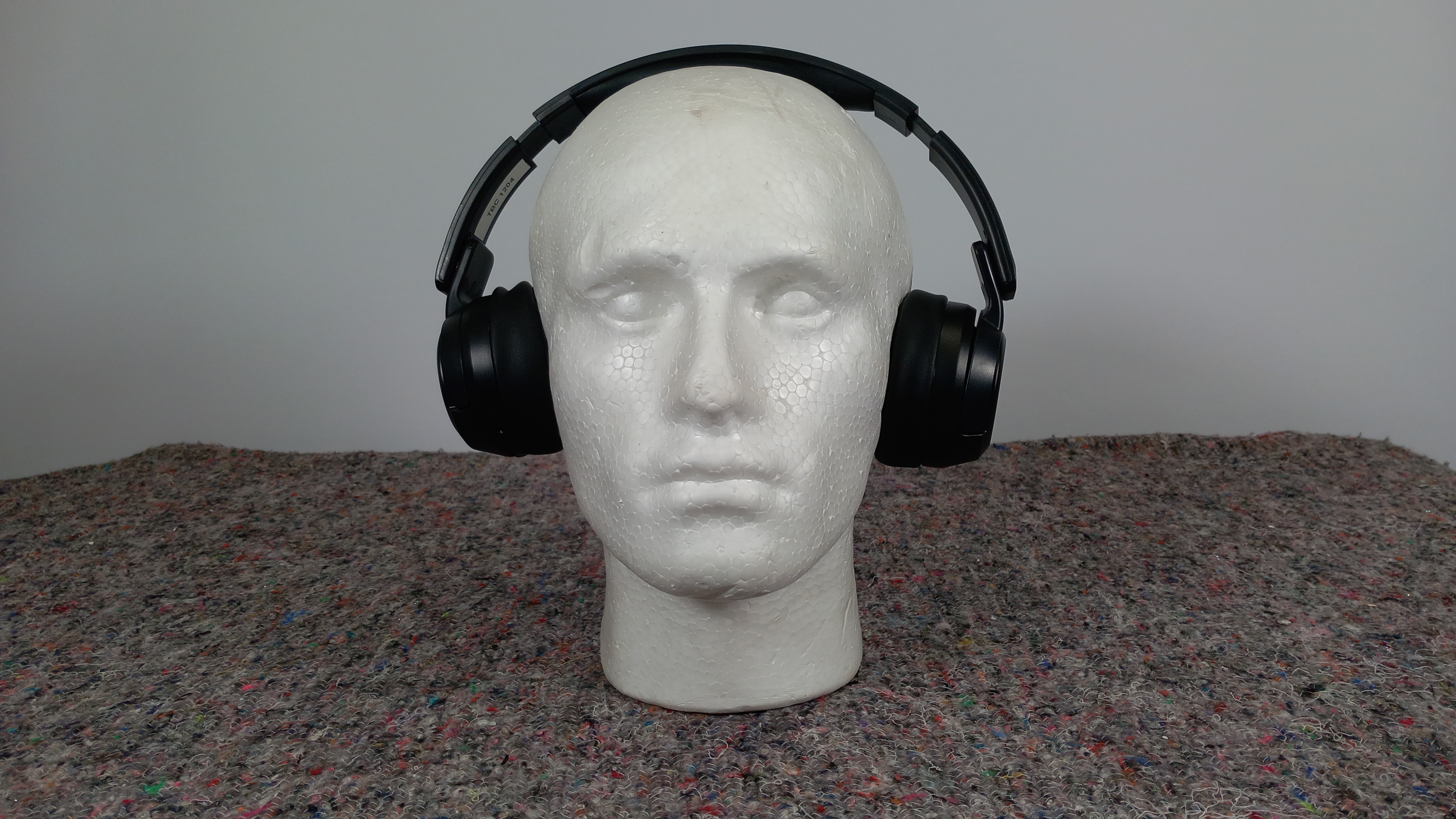 Mixx AX1 Wireless Bluetooth Headphones