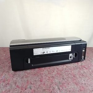 Hewlett Packard photo smart 5510