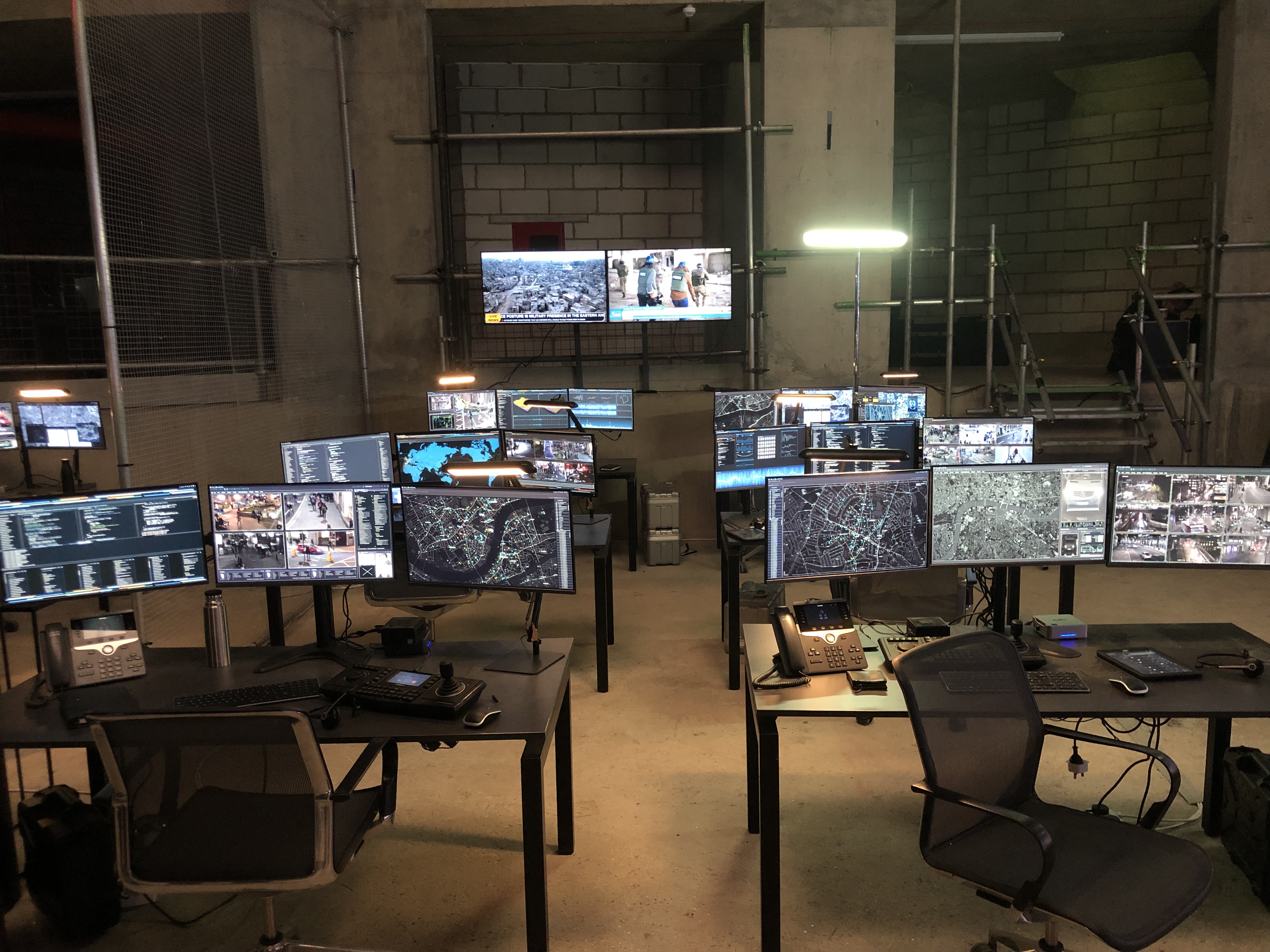 Military Command - Image 2