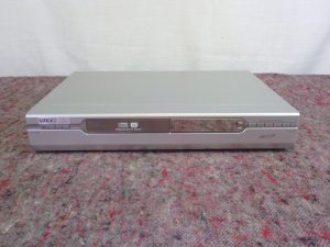 Liteon DVD recorder