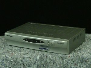 Grundig digibox GDS310