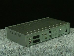 Grundig digibox GDS310