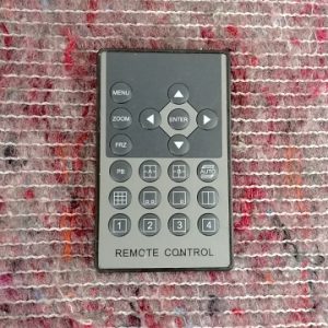 Quad processor HA-8002H4