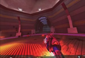 Saucer - 5min 22 sec - 4:3 & 16:9