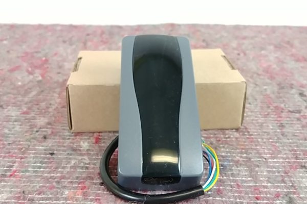 Dressing : RFID Card reader