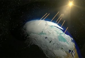 Global Warming Stock Video